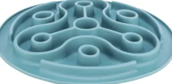 Slow Feed ruokamatto TPE Ø 28 cm-Trixie Hot