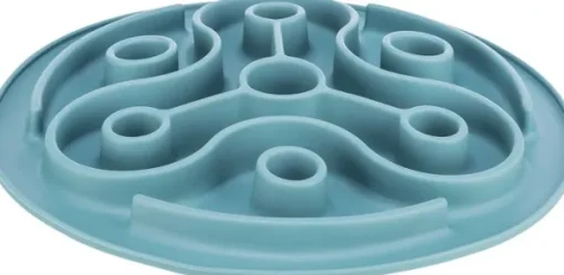 Slow Feed ruokamatto TPE Ø 28 cm-Trixie Hot