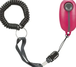 Trixie Soft Klikkeri Rannehihnalla Discount