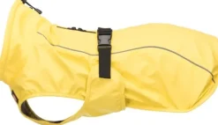 Trixie Vimy sadetakki, S / 35 cm, keltainen Clearance