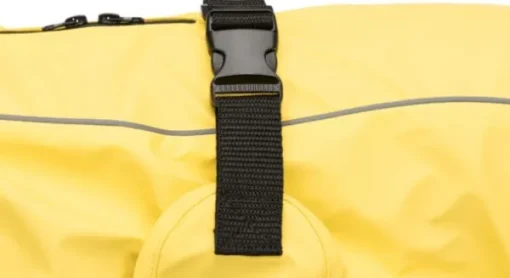 Trixie Vimy sadetakki, S / 40 cm, keltainen Online