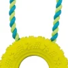 Trixie -koiranlelu, autonrengas narussa, 15 cm Sale