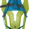 TSL Outdoor TSL Kidoo -lasten lumikengät, Kiwi (max. 30kg) Clearance