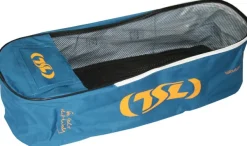 TSL Outdoor TSL SYMBIOZ Access Celestial -lumikengät sininen New