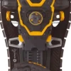 TSL Symbioz Hyperflex Adjust lumikengät, Titan Black (50-136kg)-TSL Outdoor Clearance