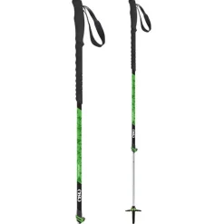 TSL Outdoor TSL Tour Alu 2 Cross -teleskooppisauvat (88-140cm) Fashion