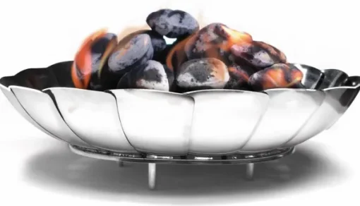 FireBowl taitettava grillialusta-UCO Best
