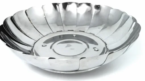 FireBowl taitettava grillialusta-UCO Best