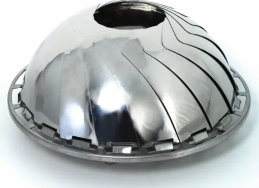 FireBowl taitettava grillialusta-UCO Best
