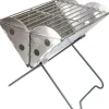 UCO Mini Flatpack Grill & Firepit Hot