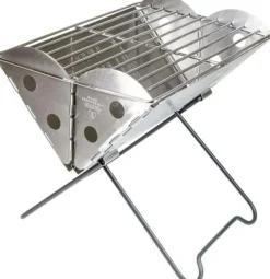 UCO Mini Flatpack Grill & Firepit Hot