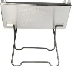 UCO Mini Flatpack Grill & Firepit Hot