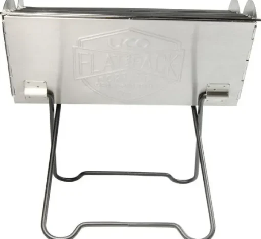 UCO Mini Flatpack Grill & Firepit Hot