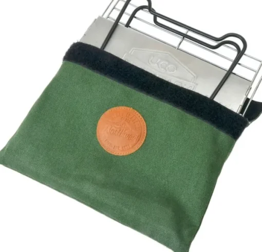 UCO Mini Flatpack Grill & Firepit Hot