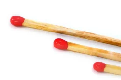 vedenkestävät tulitikut, 4-pack-UCO Online