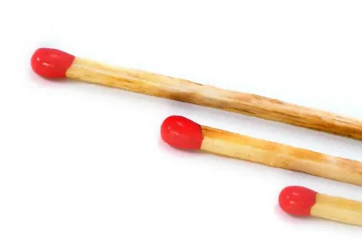 vedenkestävät tulitikut, 4-pack-UCO Online