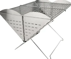 XL FlatPack grilli 6-8 henkilölle-UCO Outlet