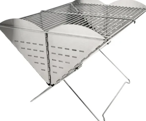 XL FlatPack grilli 6-8 henkilölle-UCO Outlet
