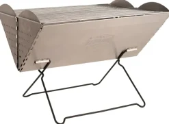 XL FlatPack grilli 6-8 henkilölle-UCO Outlet