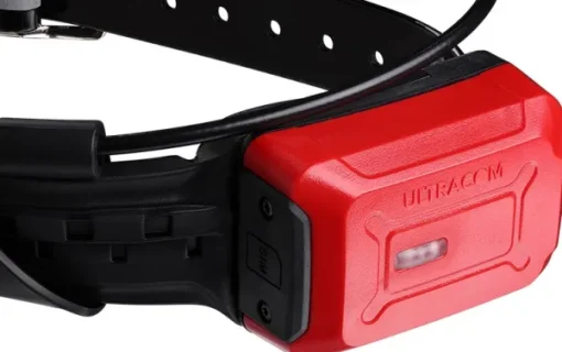 R10i Hybrid IoT koiratutka-Ultracom Online