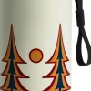 United by Blue Insulated Steel Bottle termospullo, 946 ml, Cream Best