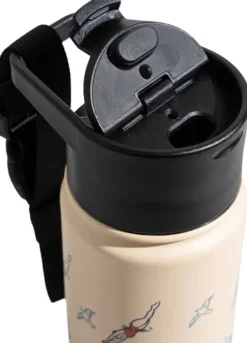 United by Blue Insulated Steel Bottle termospullo, 650 ml, Pale Pink Dive Best