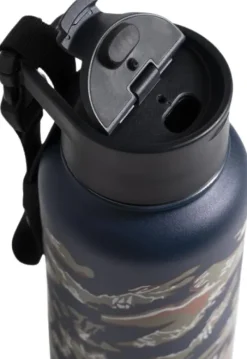 Insulated Steel Bottle termospullo, 946 ml, Midnight Lakeside-United by Blue Discount
