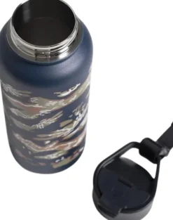Insulated Steel Bottle termospullo, 946 ml, Midnight Lakeside-United by Blue Discount