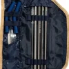 The Utensil Kit ruokailuvälinesetti, Night Sky-United by Blue Discount