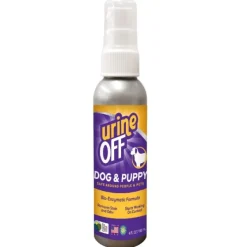 Dog Spray 118 ml-Urine Off Sale