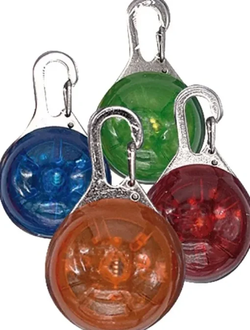 Valio LED-Light Orange Fashion
