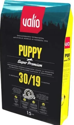 Puppy 15 kg-Valio Discount