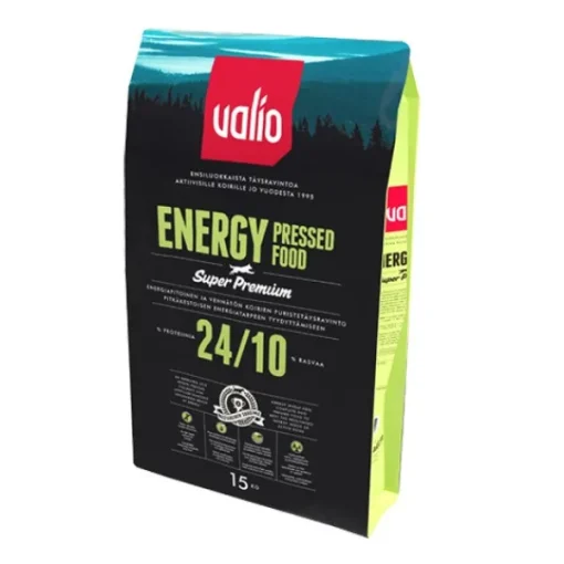 Puriste Energy 15 kg-Valio New