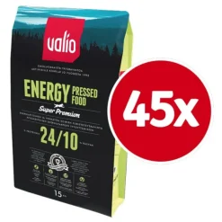 Puriste Energy 15 kg x 45-Valio Fashion