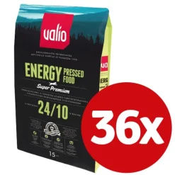 Valio Puriste Energy 15 kg x 36 New