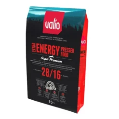 Puriste Extra Energy 15 kg-Valio Fashion