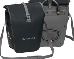 Aqua Back Black-Vaude Hot