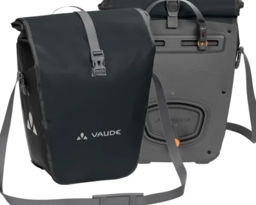 Aqua Back Black-Vaude Hot