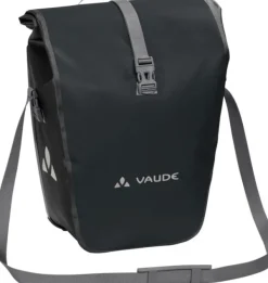 Aqua Back Black-Vaude Hot