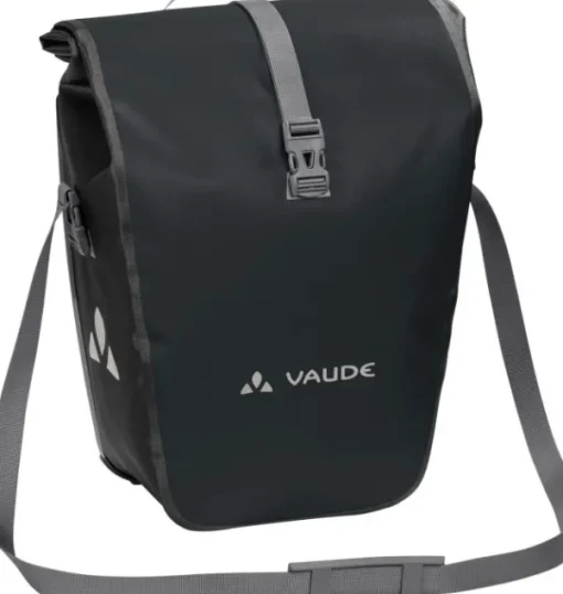 Aqua Back Black-Vaude Hot