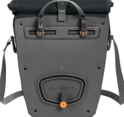 Aqua Back Black-Vaude Hot