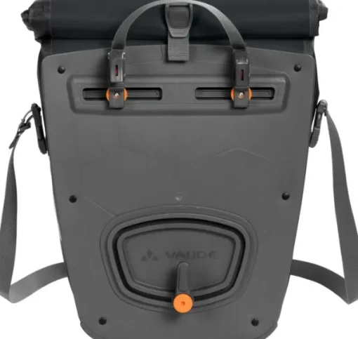 Aqua Back Black-Vaude Hot