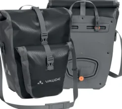 Aqua Back Plus Black-Vaude Fashion