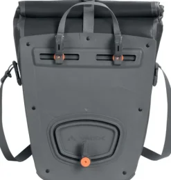 Aqua Back Plus Black-Vaude Fashion