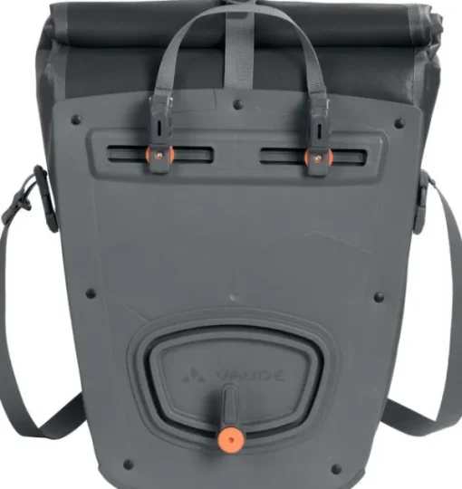 Aqua Back Plus Black-Vaude Fashion