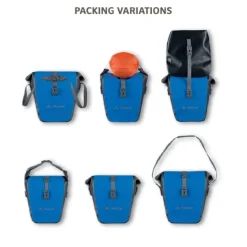 Aqua Back Plus Canary-Vaude Outlet