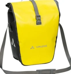 Vaude Aqua Back Single Canary Discount