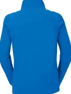 Badile -softshelltakki sininen-Vaude Discount