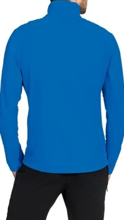 Badile -softshelltakki sininen-Vaude Discount