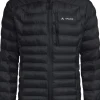 Vaude Batura Hooded Insulation Jacket toppatakki, musta Hot